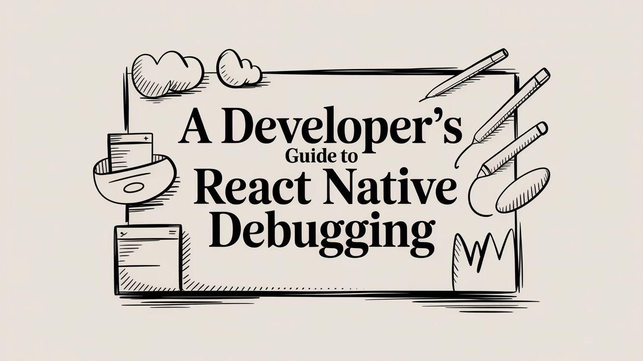 A Developer's Guide to React Native Debugging